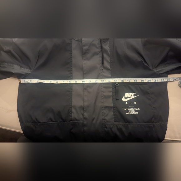 Nike air jacket - Picture 7 of 8